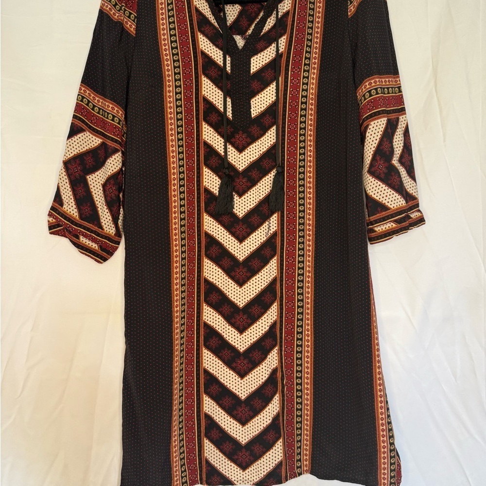 Love 21 Tunic Dress – Size S